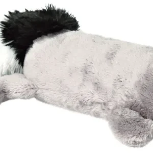 Expressversand TRIXIE Waschbär Plüsch mit Stimme 40cm